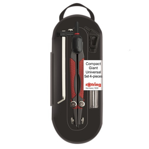 Cyrkiel Convex Rotring